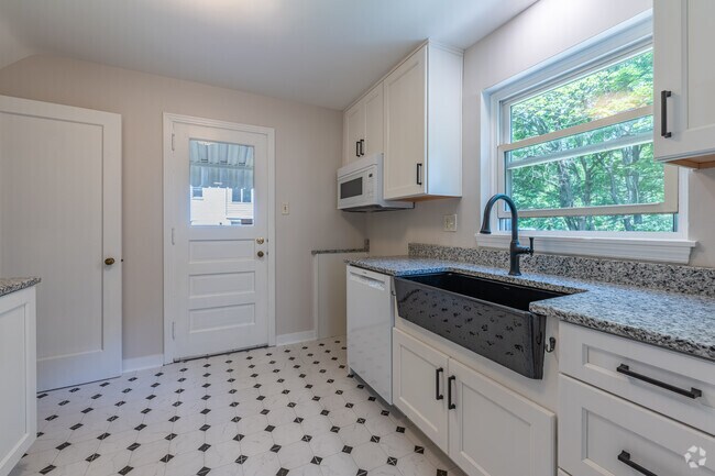 Cocina - 1569 Duncan Dr