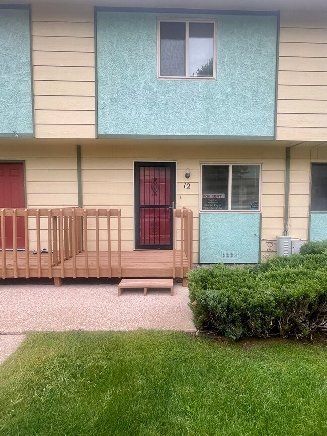 Building Photo - 12 Murray Heights Dr