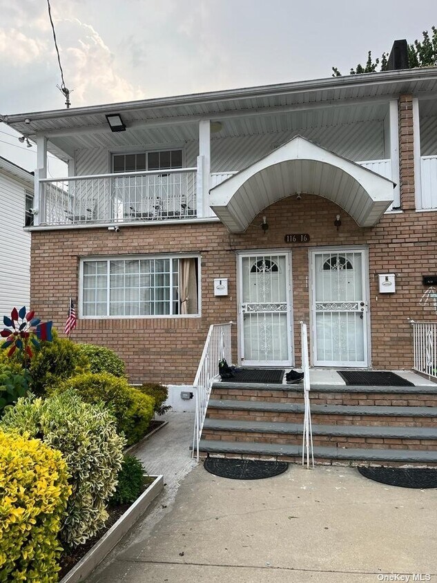 Primary Photo - 116-16 142nd St