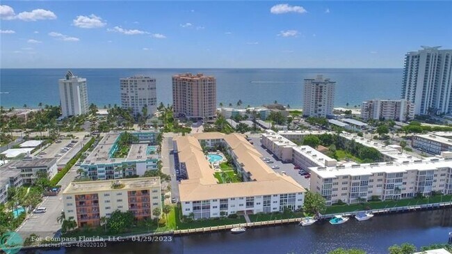 Foto del edificio - 1461 S Ocean Blvd