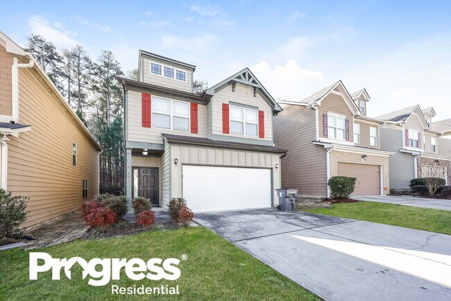 Building Photo - 6571 Splitpine Ct