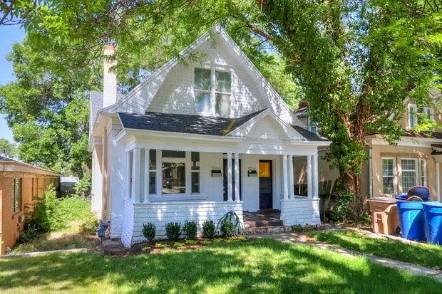 Building Photo - 1058 S 900 E