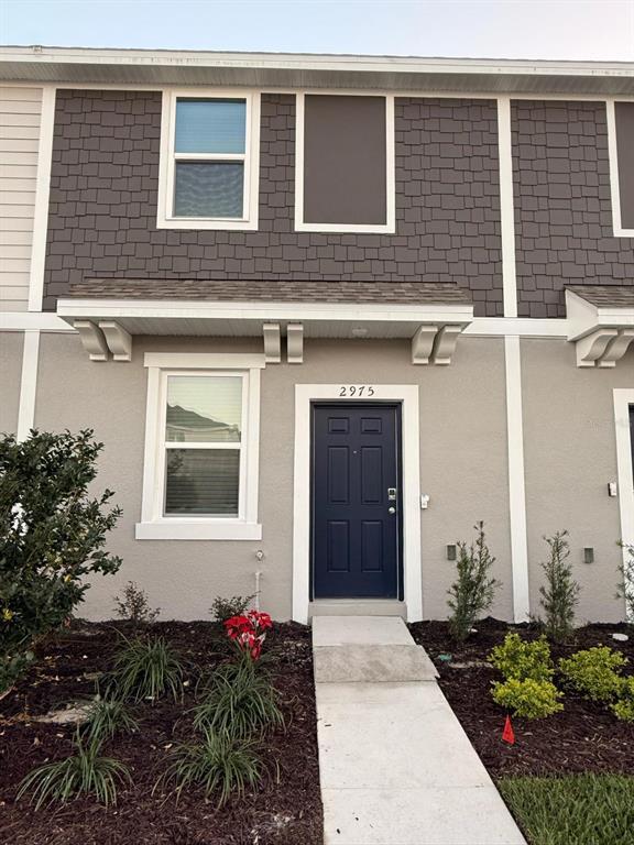 Building Photo - 2975 Skyline Lp