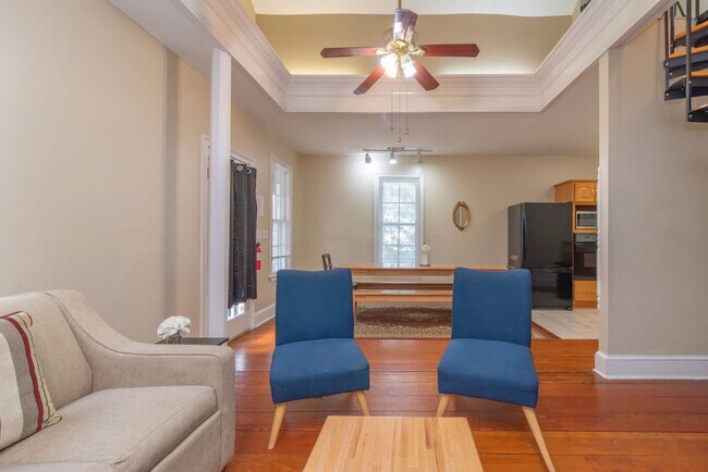 Foto del edificio - 438 1st Ave