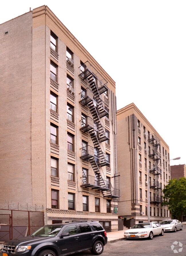 2816 Jerome Ave Bronx, NY 10468 Rentals Bronx, NY