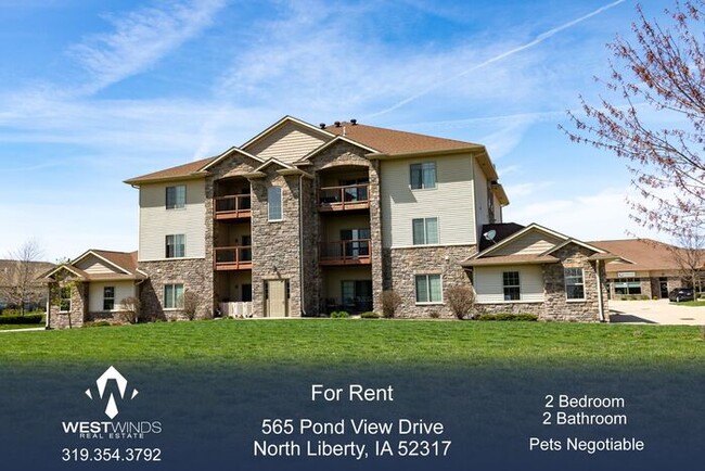 $1,235 | 2 Bedroom, 2 Bathroom Condo | Pet Friendly* | Sublease* | Available for February 21st, 2... - $1,235 | 2 Bedroom, 2 Bathroom Condo | Pet Friendly* | Sublease* | Available for February 21st, 2...