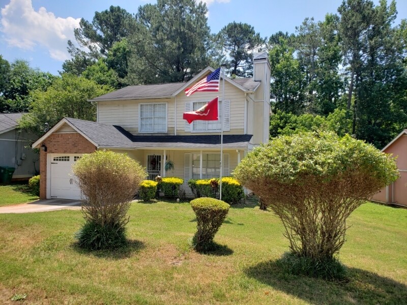 Primary Photo - 5468 Panola Downs Rd