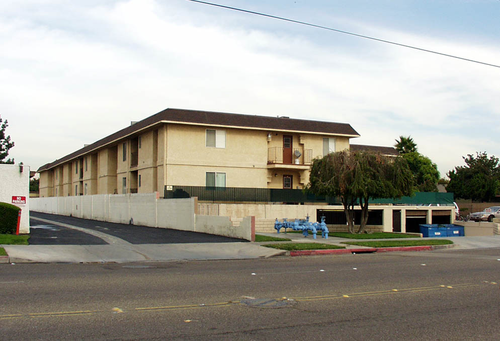 Foto del edificio - Wildwood Apartments