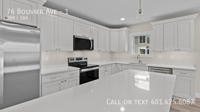 Building Photo - 76 Bouvier Ave