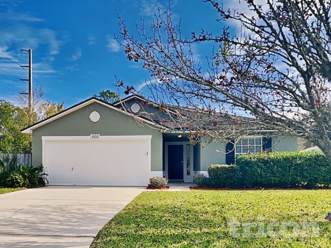 Building Photo - 3464 Brahma Bull Cir N