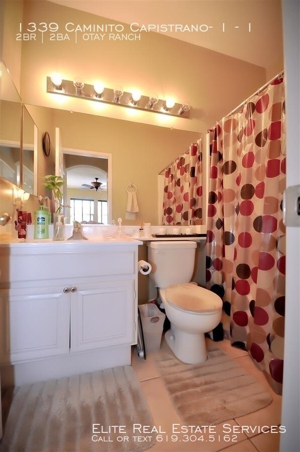 Foto del edificio - 1339 Caminito Capistrano