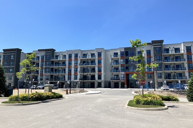 Photo du bâtiment - 4 Kimberly Ln