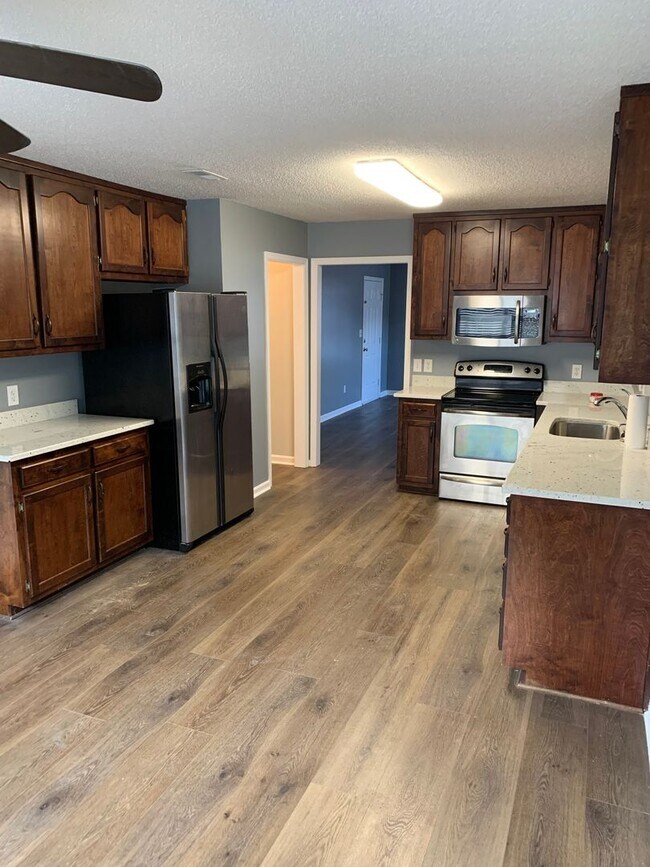 Foto del edificio - Harvest, AL