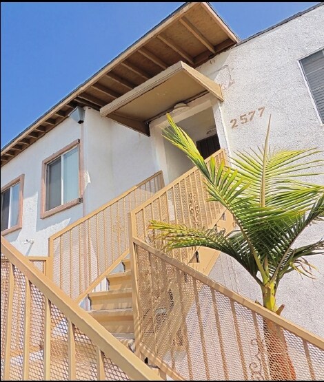Foto del edificio - 2573-2577 S Spaulding Ave