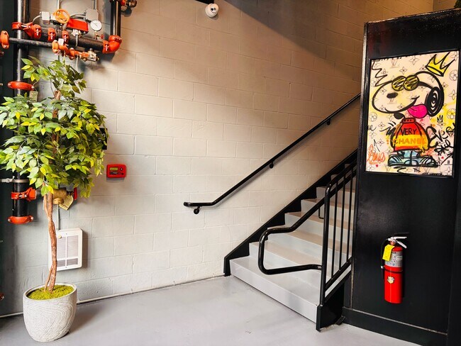 Foto del edificio - 134-142 Sussex Ave