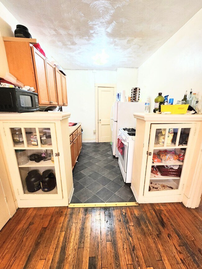Foto del edificio - 5862 Forbes Ave