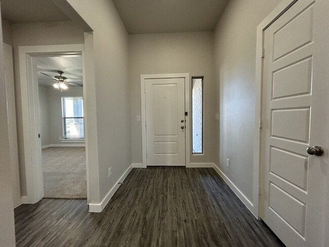 Building Photo - Stunning New Build 3/2/2 in Frenship District!