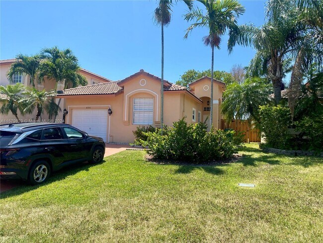 Building Photo - 8766 SW 213th Terrace