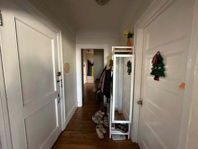 Foto del edificio - 46 Babcock St