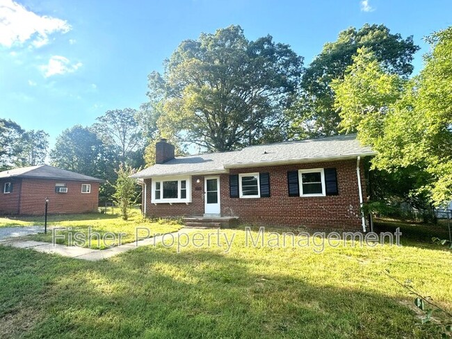Building Photo - 6534 Worthington Road