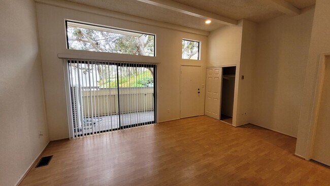 Building Photo - LA JOLLA - La Jolla Village Tennis Club- N...