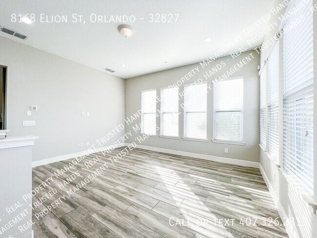 Building Photo - 8168 Elion St