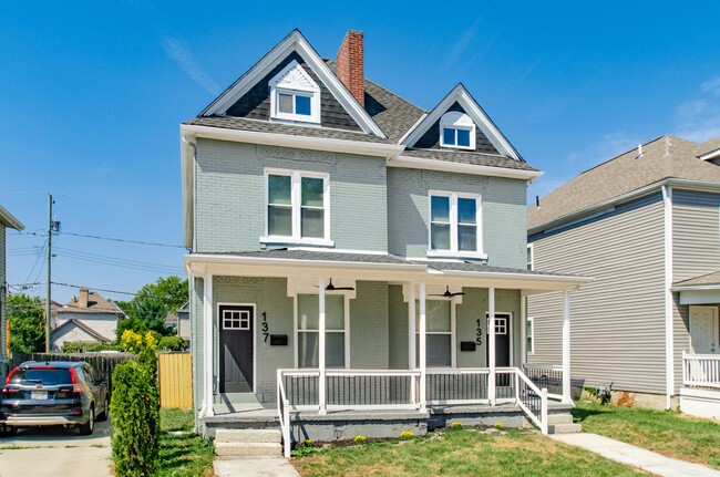 Building Photo - 137 Dakota Ave