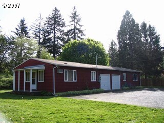 Building Photo - NE 181st