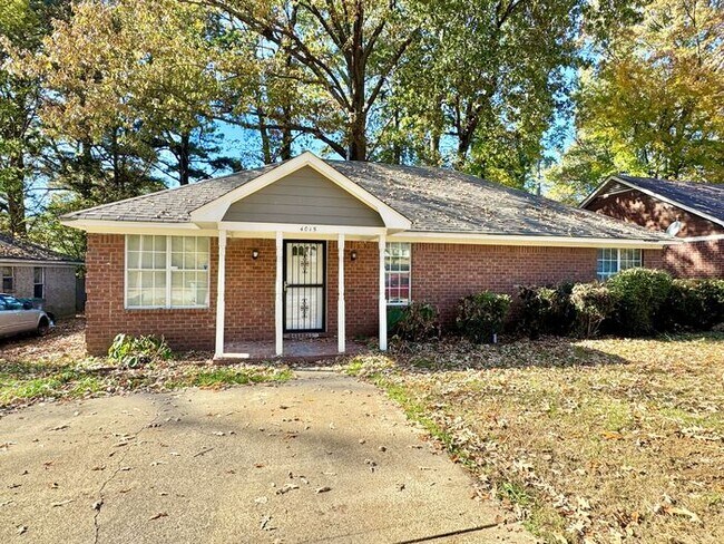 Foto del edificio - 4015 Hofburg St