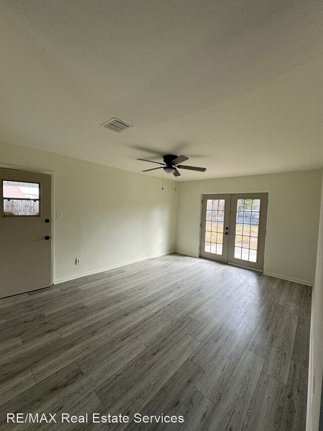 Building Photo - 3 br, 1 bath House - 9465 McAdoo Street