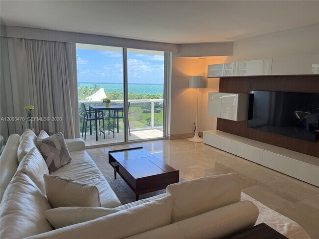 Foto del edificio - 10275 Collins Ave