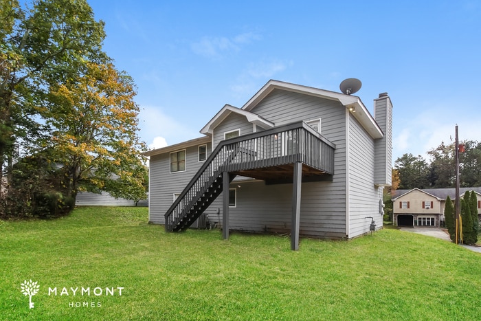 Foto del edificio - 5946 Bretton Woods Dr