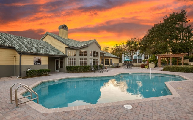 Foto del edificio - The District at Clearwater