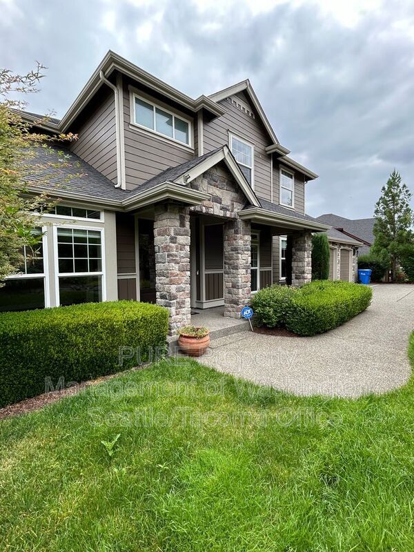 Building Photo - 16801 140th Ave E