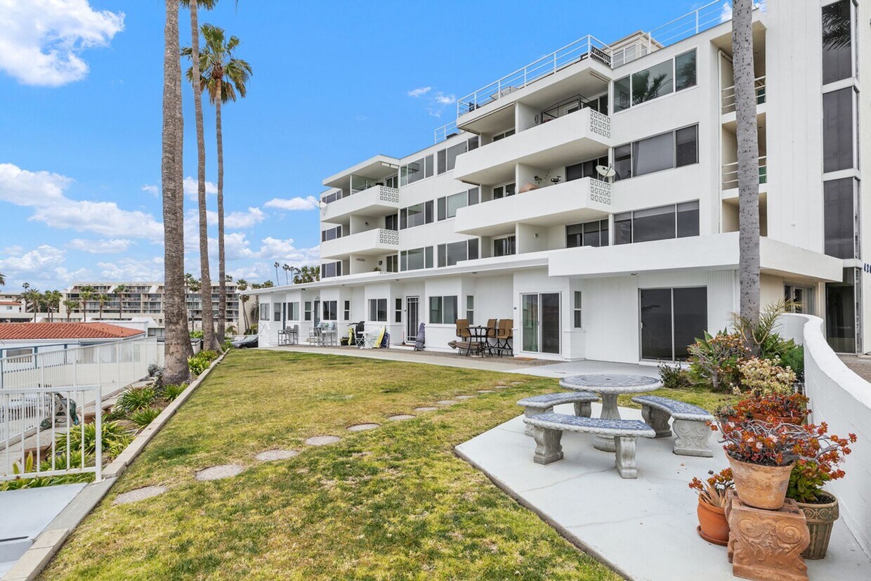 Foto principal - Ocean view Studio