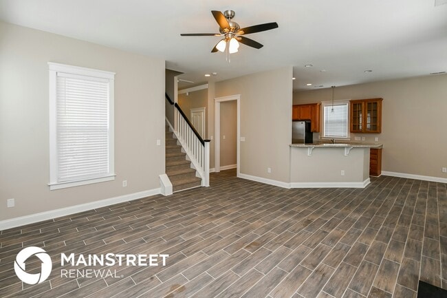 Foto del edificio - 9909 Grier Springs Ln