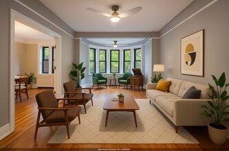 Building Photo - 131 Kensington Ave