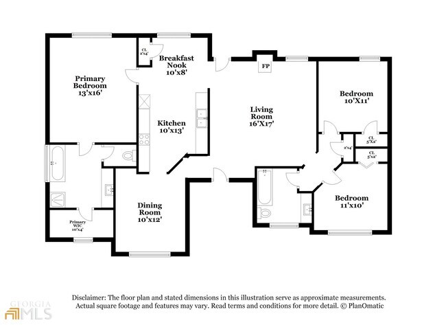 Building Photo - 1046 Octavia Ct