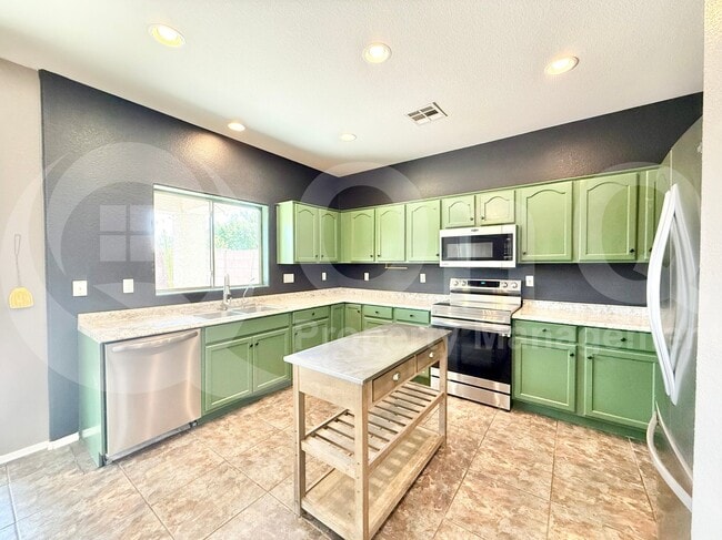 Foto del edificio - 3913 S Crosscreek Dr