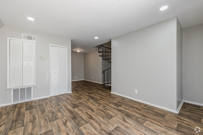 Foto del interior - Arrowhead Townhomes