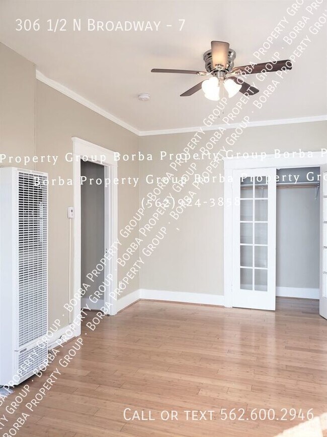 Foto del edificio - ***BEAUTIFUL STUDIO | 1 BATH IN DOWNTOWN S...