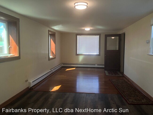Foto del edificio - 1 br, 1 bath House - 319 Well Street