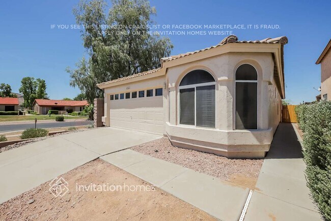 Foto del edificio - 17404 N 16th Pl