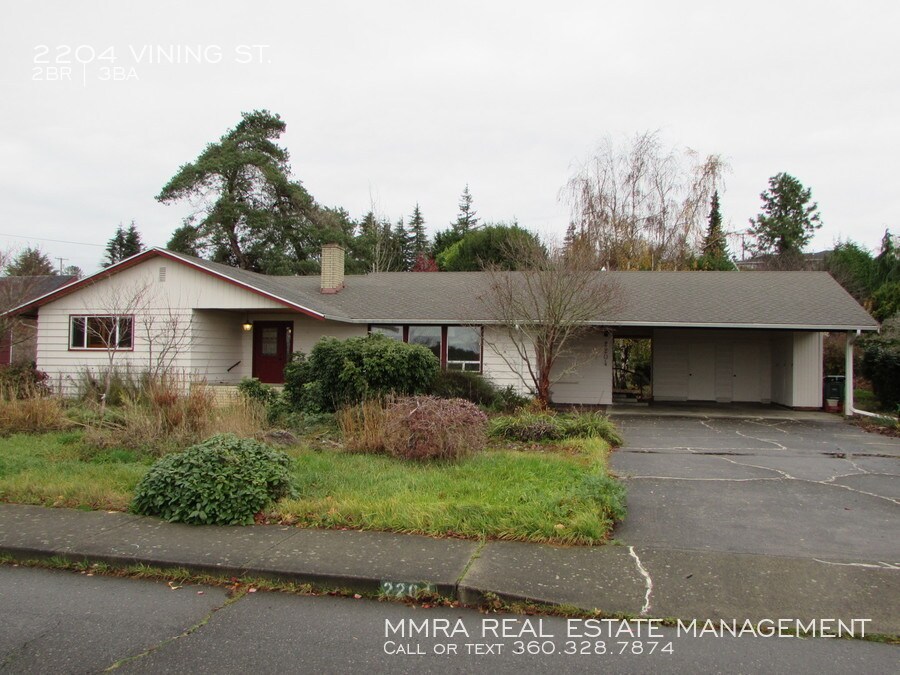 Primary Photo - Exceptional 2 Bedroom Rambler on Alabama Hill