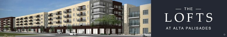 The Lofts at Alta Palisades