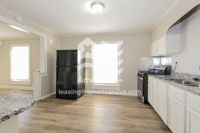 Foto del edificio - 912 N Livingston Ave