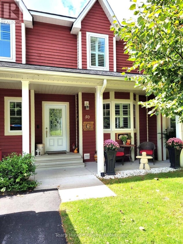 Photo principale - 50 Drummond Dr