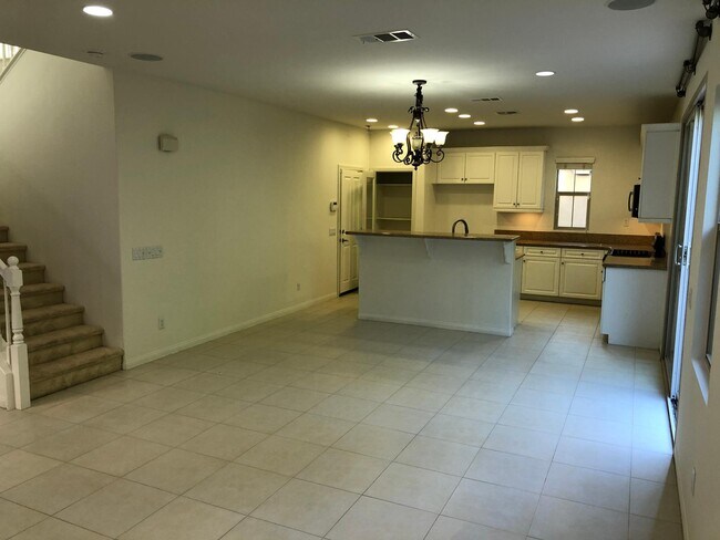 Planta baja - sala de estar - 61 Keepsake