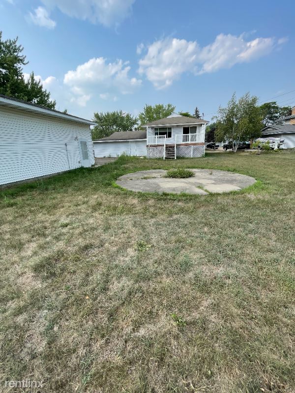 Foto del edificio - 4 br, 1 bath House - 808 Newell Dr