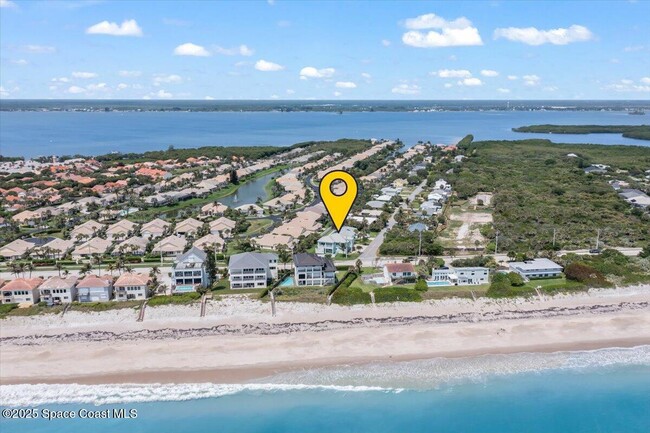 Building Photo - 105 Sea Dunes Dr